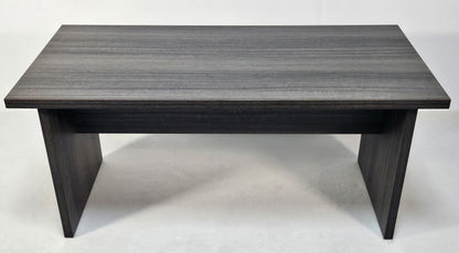 Modern Grey Oak Coffee Table - 1000mm - CF-1050
