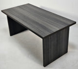 Budget Modern Grey Oak Coffee Table - 1000mm - CF-1050