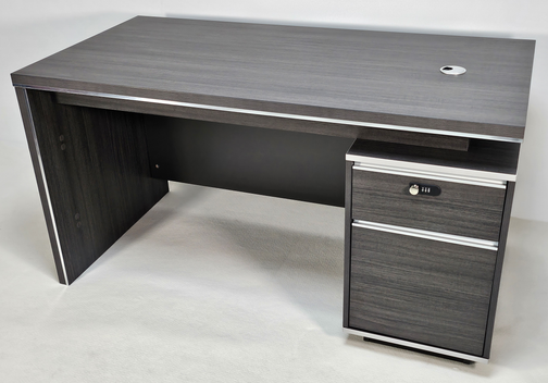 Professional Reception Desk Styles