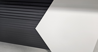 Quality Executive Boardroom Table in White - Table Top Power Integrated - 2800mm or 3200mm - XS-MET-M