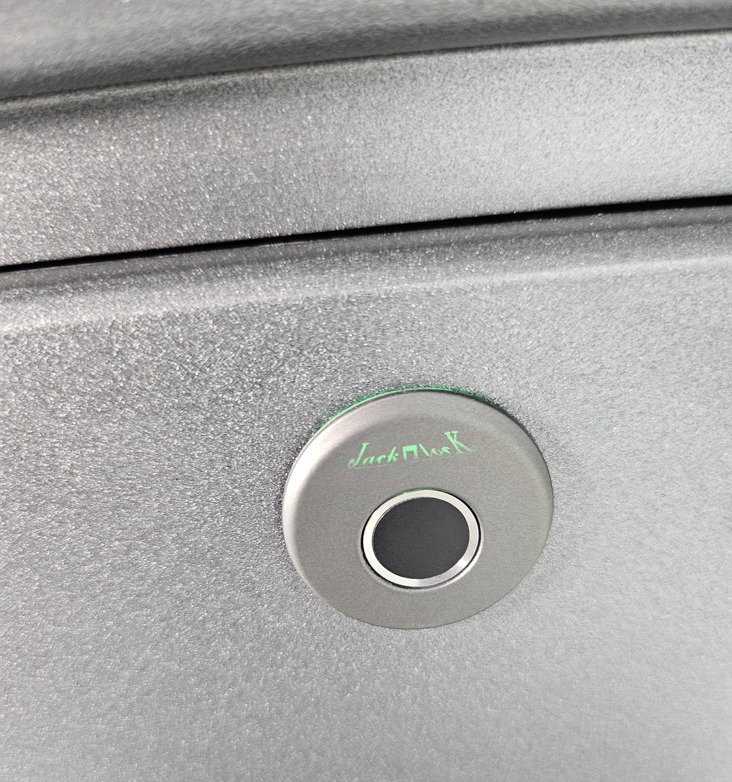 High Quality Wenge Real Wood Veneer Executive Corner Office Desk with LED and UK Socket Power - 2000mm - ELRS-01