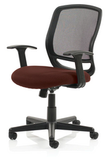 Mave Mesh Back Operator Office Chair