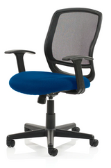 Mave Mesh Back Operator Office Chair