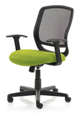 Mave Mesh Back Operator Office Chair