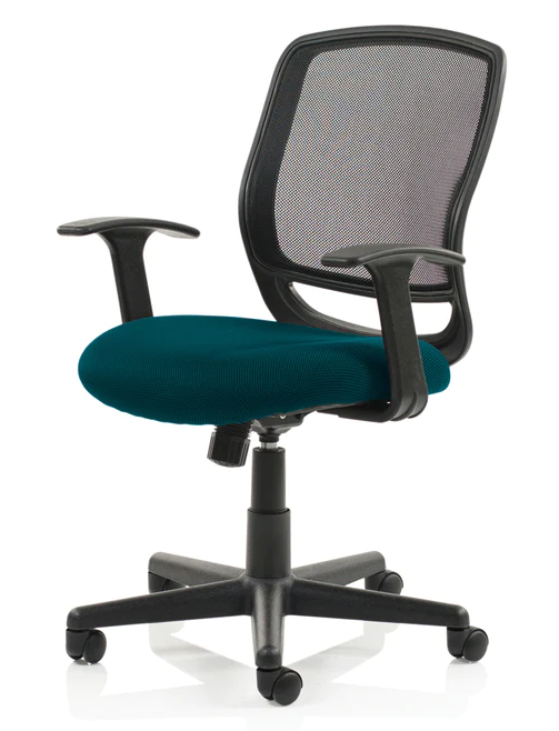 Mave Mesh Back Operator Office Chair