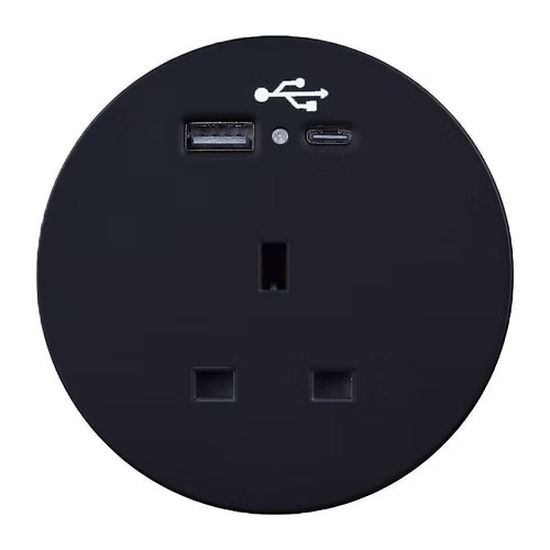 Design Soft Seating Power Module – Order Office Furniture