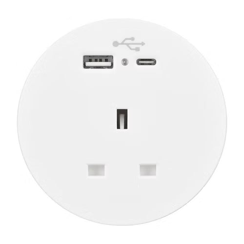 Design Soft Seating Power Module – Order Office Furniture