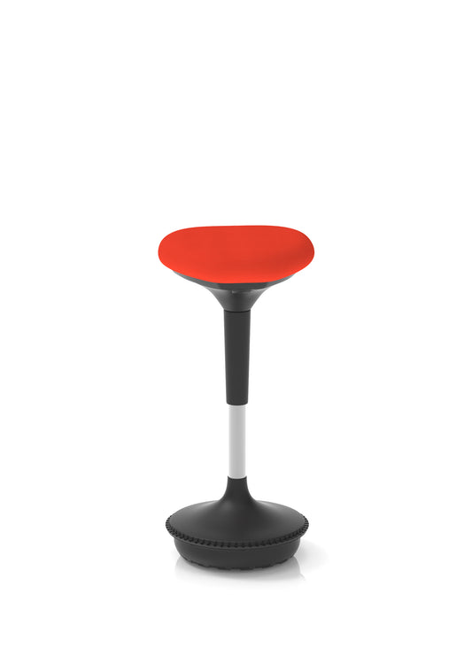 Sitall Deluxe Posture Stool - Available in 20 Colour Choices
