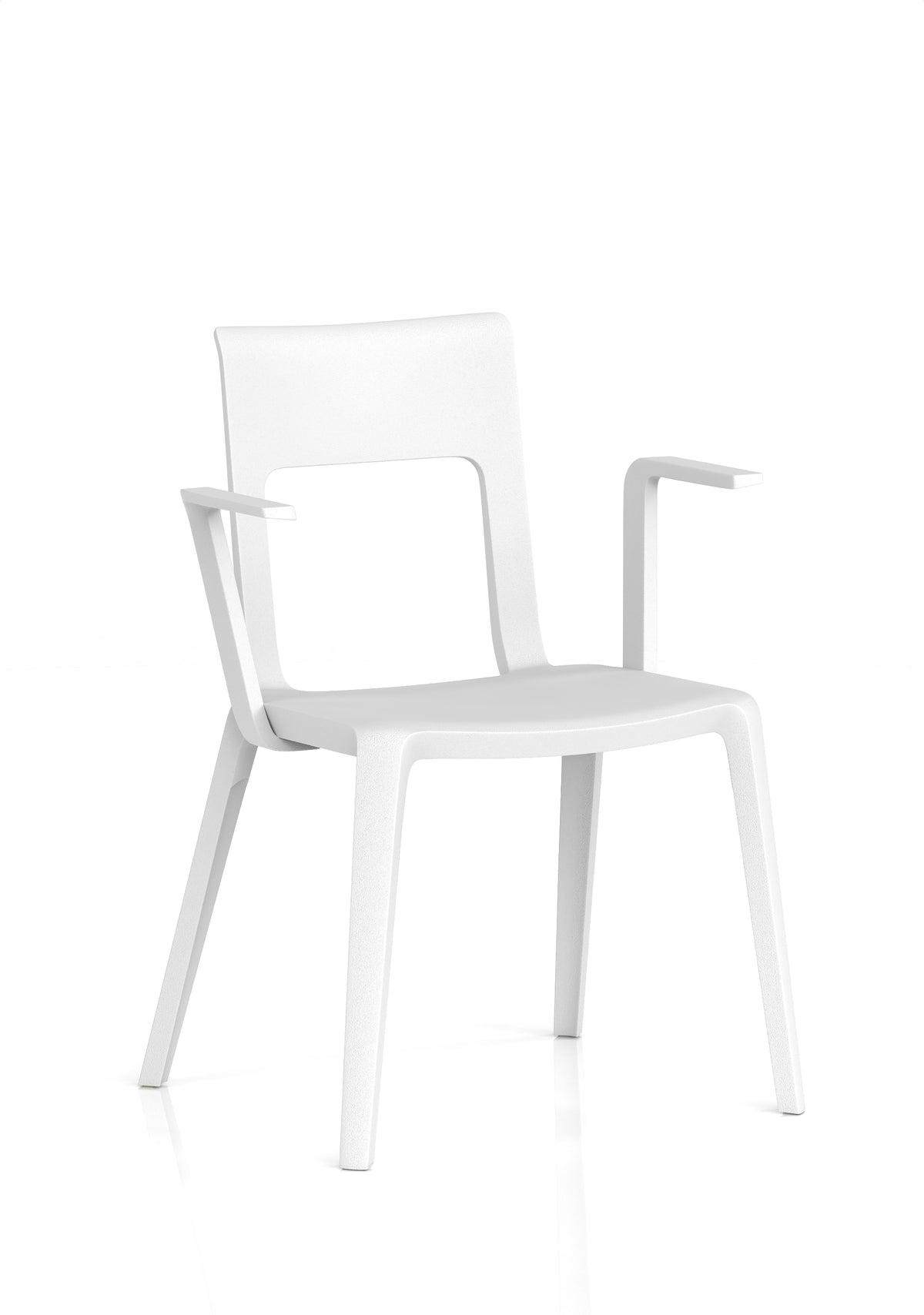 Nest Edge Stacking Cafe & Bistro Chair – Order Office Furniture