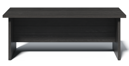 Modern Grey Oak Coffee Table - 1000mm - CF-1050