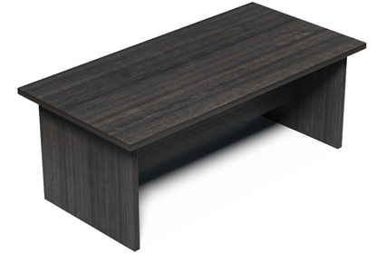Modern Grey Oak Coffee Table - 1000mm - CF-1050