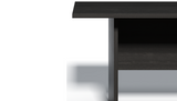 Budget Modern Grey Oak Rectangle Meeting Room Table - 1800mm - CF-180L