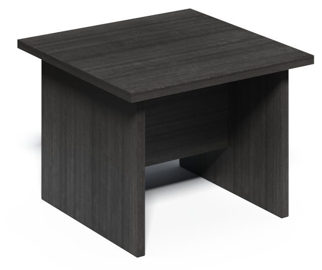 Modern Grey Oak Coffee Table - 500mm - CF-5050