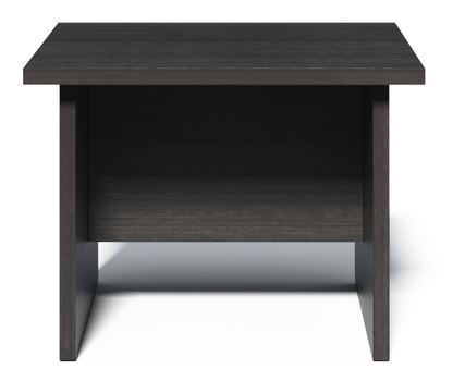 Modern Grey Oak Coffee Table - 500mm - CF-5050