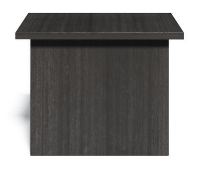 Modern Grey Oak Coffee Table - 500mm - CF-5050