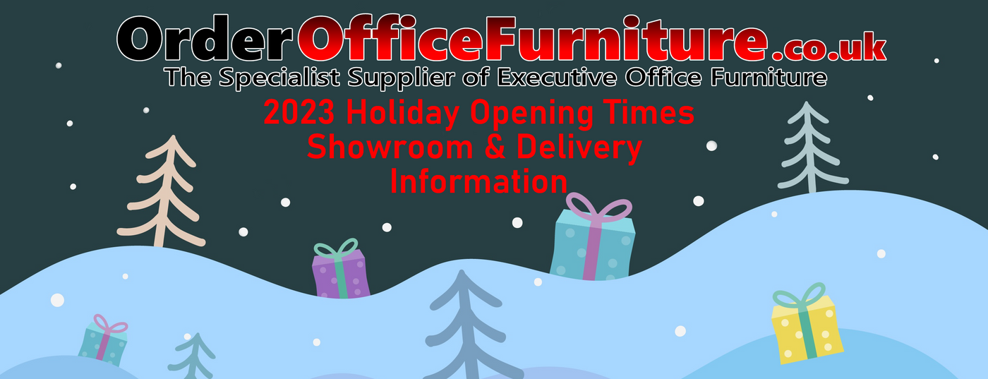 Order Office Furniture