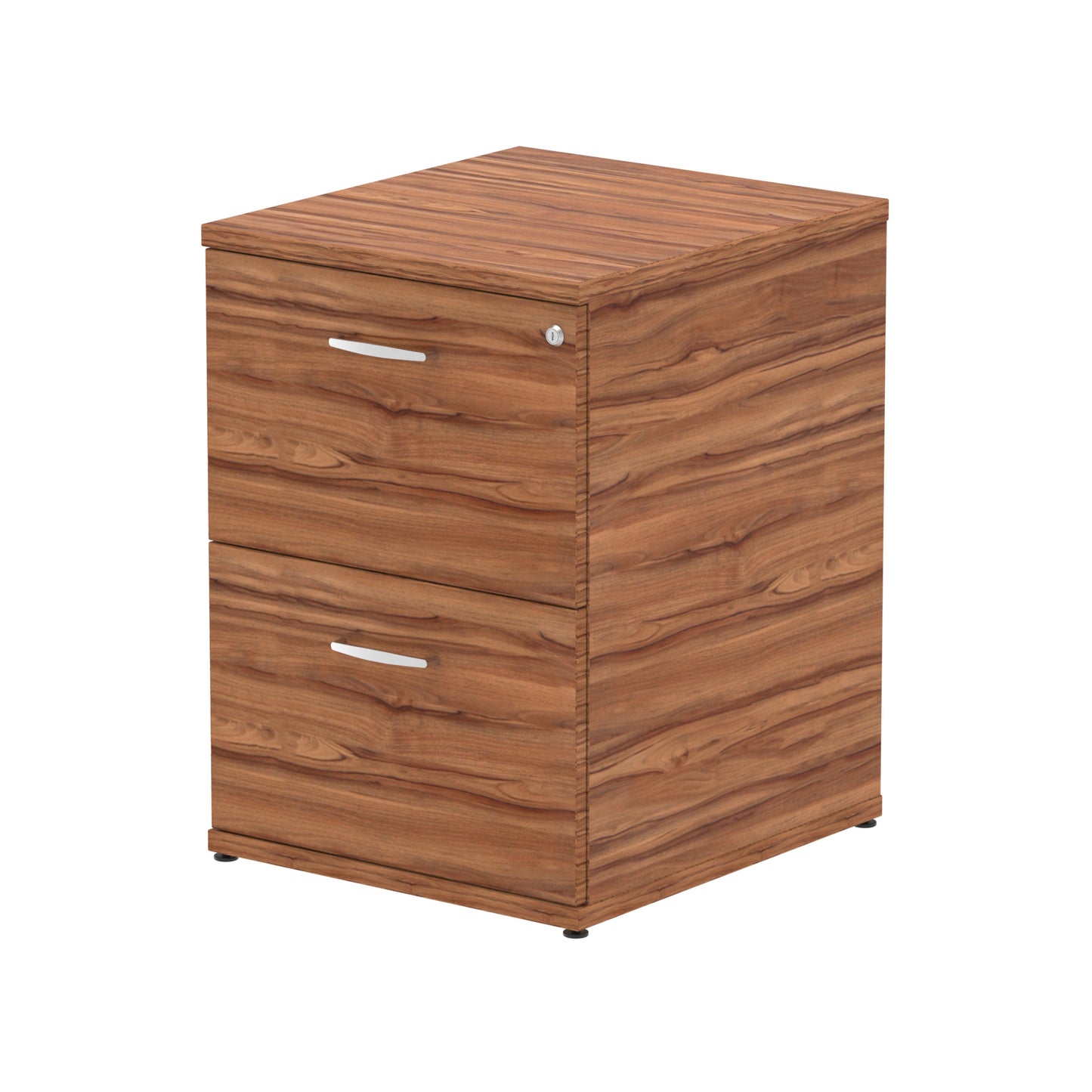 Impulse Filing Cabinet - 2, 3 or 4 Drawer Option - 500mm - Multiple Colour Options
