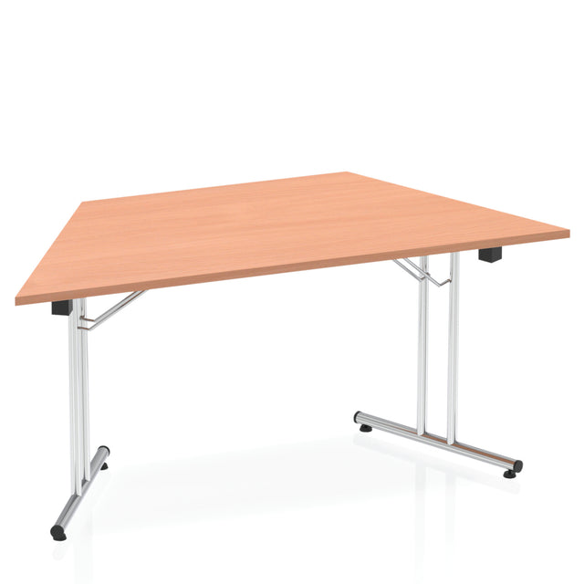 Impulse Folding Trapezium Table – Order Office Furniture