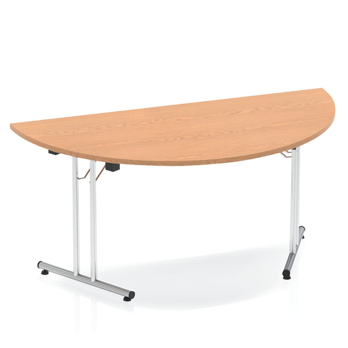 Impulse Folding Semi-Circle Table – Order Office Furniture