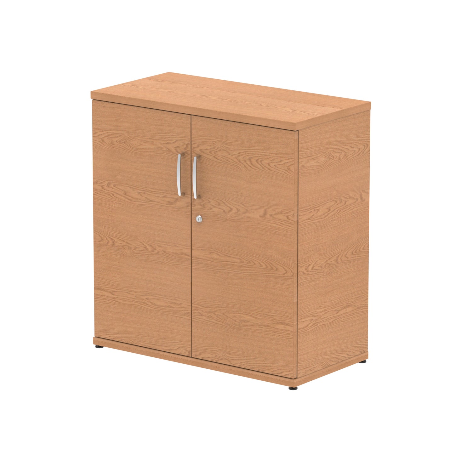Impulse Cupboard - 800mm, 1200mm, 1600mm or 2000mm Height - 800mm Wide - Multiple Colour Options