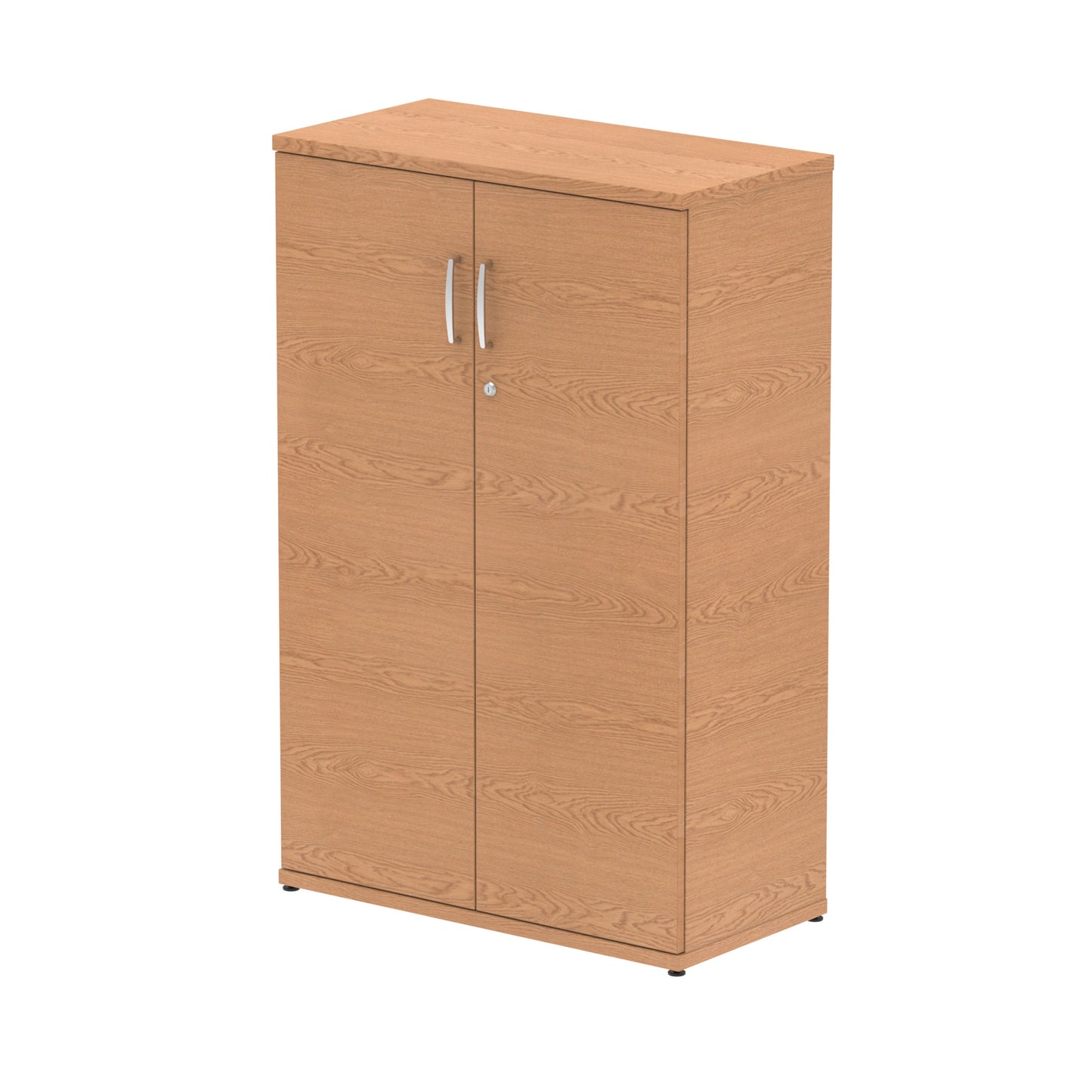 Impulse Cupboard - 800mm, 1200mm, 1600mm or 2000mm Height - 800mm Wide - Multiple Colour Options