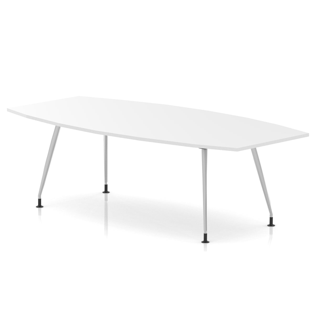 High Gloss Writable Boardroom Table – Order Office Furniture