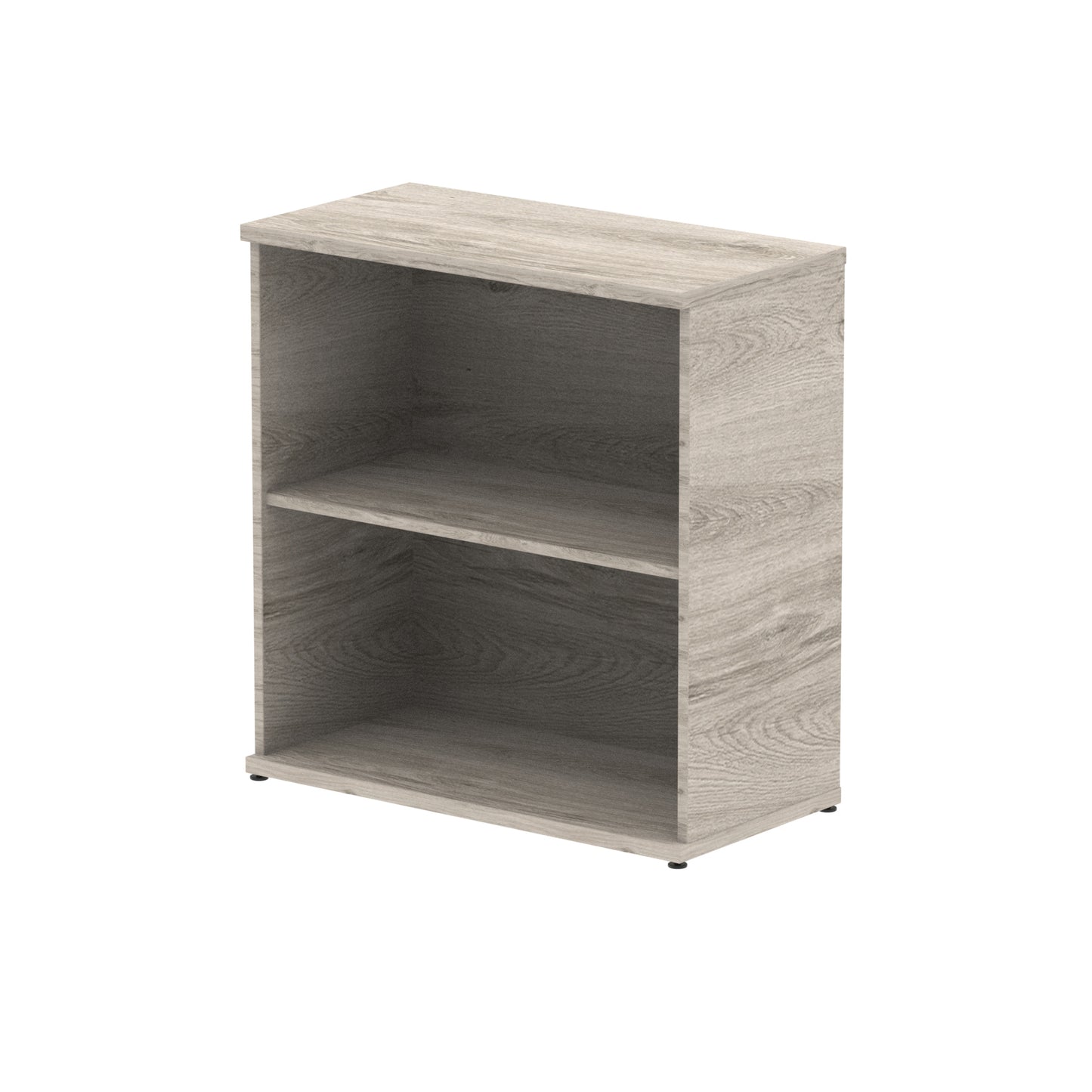 Impulse Bookcase - 800mm, 1200mm, 1600mm or 2000mm Height - 800mm Wide - Multiple Colour Options