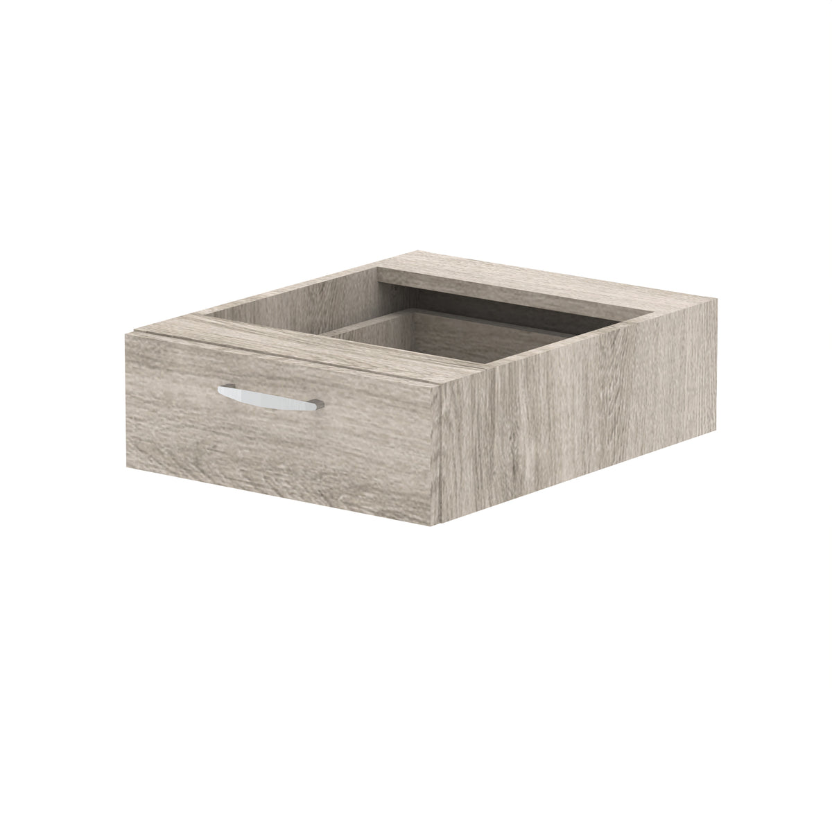 Impulse One Drawer Fixed Pedestal – Order Office Furniture