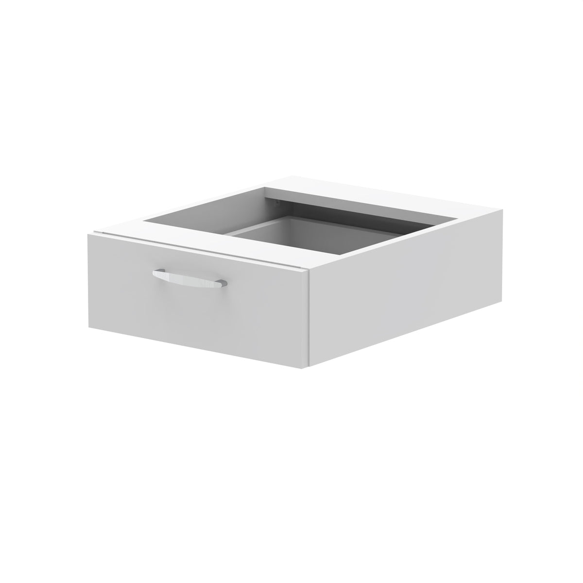 Impulse One Drawer Fixed Pedestal – Order Office Furniture