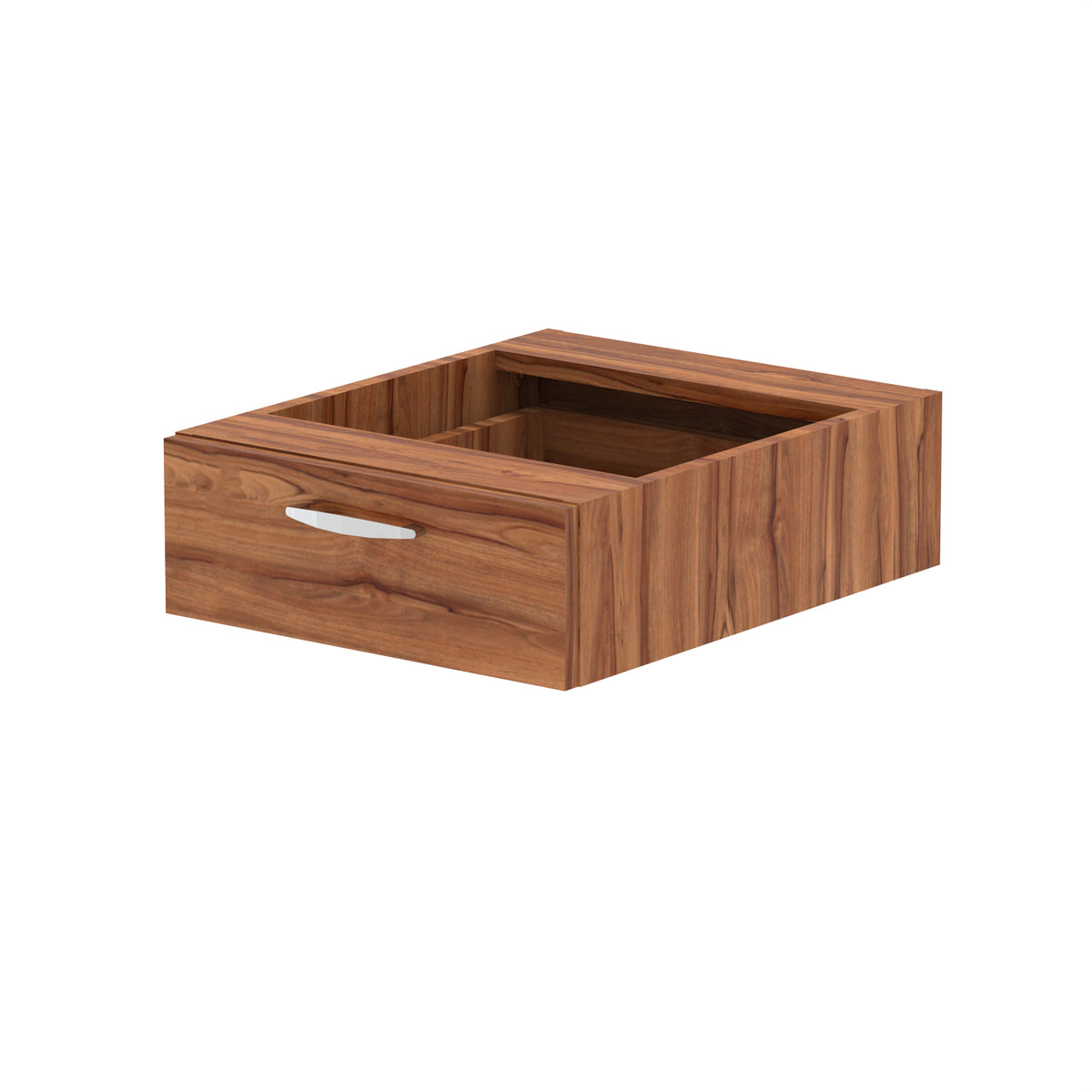 Impulse One Drawer Fixed Pedestal – Order Office Furniture