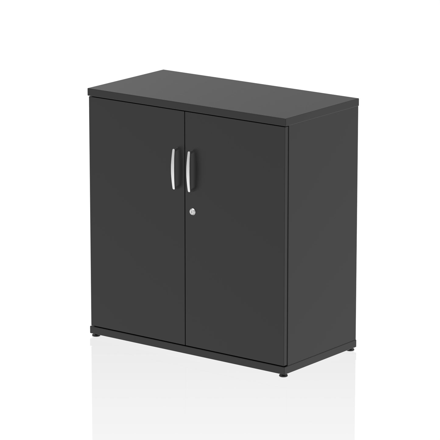 Impulse Cupboard - 800mm, 1200mm, 1600mm or 2000mm Height - 800mm Wide - Multiple Colour Options