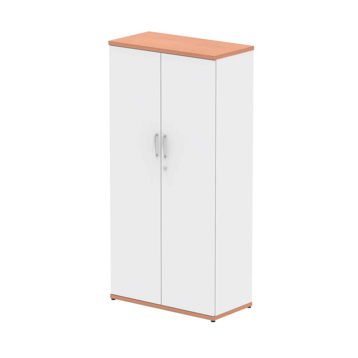 Impulse Cupboard - 800mm, 1200mm, 1600mm or 2000mm Height - 800mm Wide - Multiple Colour Options