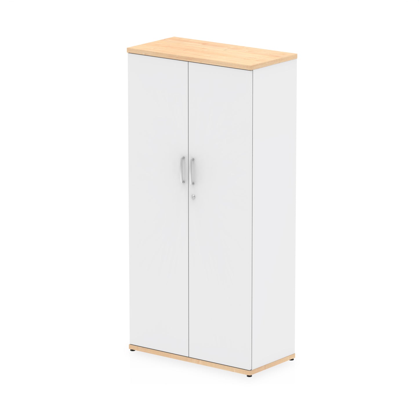 Impulse Cupboard - 800mm, 1200mm, 1600mm or 2000mm Height - 800mm Wide - Multiple Colour Options