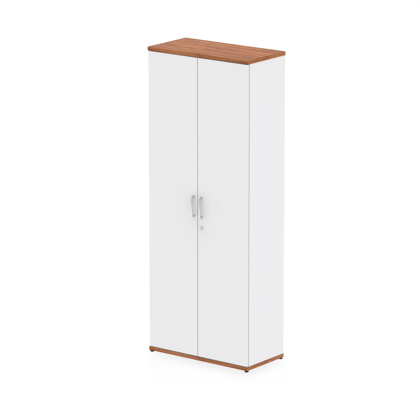 Impulse Cupboard - 800mm, 1200mm, 1600mm or 2000mm Height - 800mm Wide - Multiple Colour Options