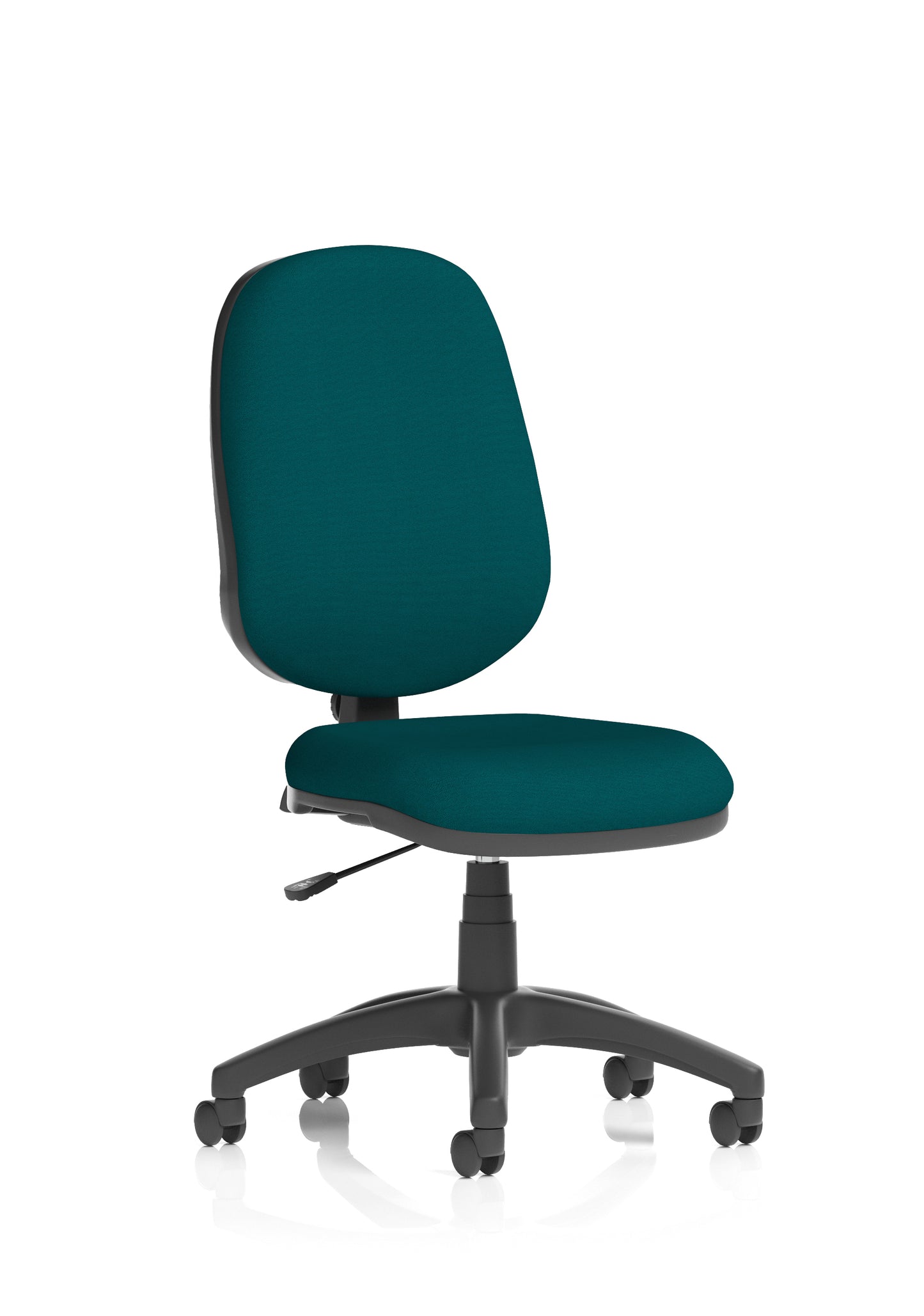 Eclipse Plus I Medium Back Task Operator Office Chair - Optional Arm Choice - Over Twenty Colour Choices