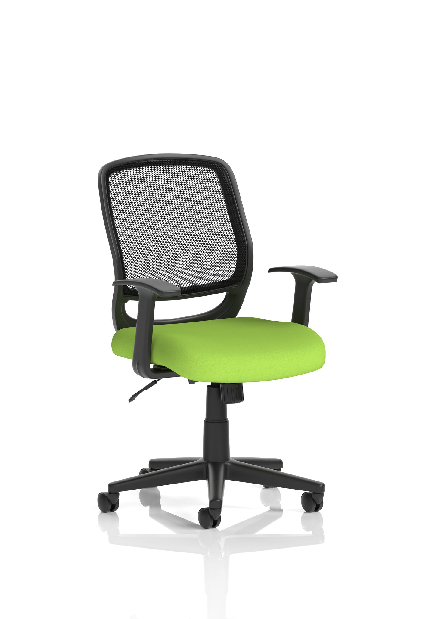 Mave Medium Mesh Back Task Operator Office Chair - Available in 20 Colour Choices