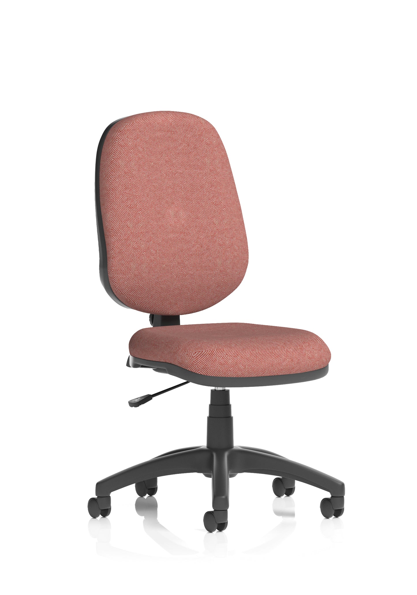 Eclipse Plus I Medium Back Task Operator Office Chair - Optional Arm Choice - Over Twenty Colour Choices