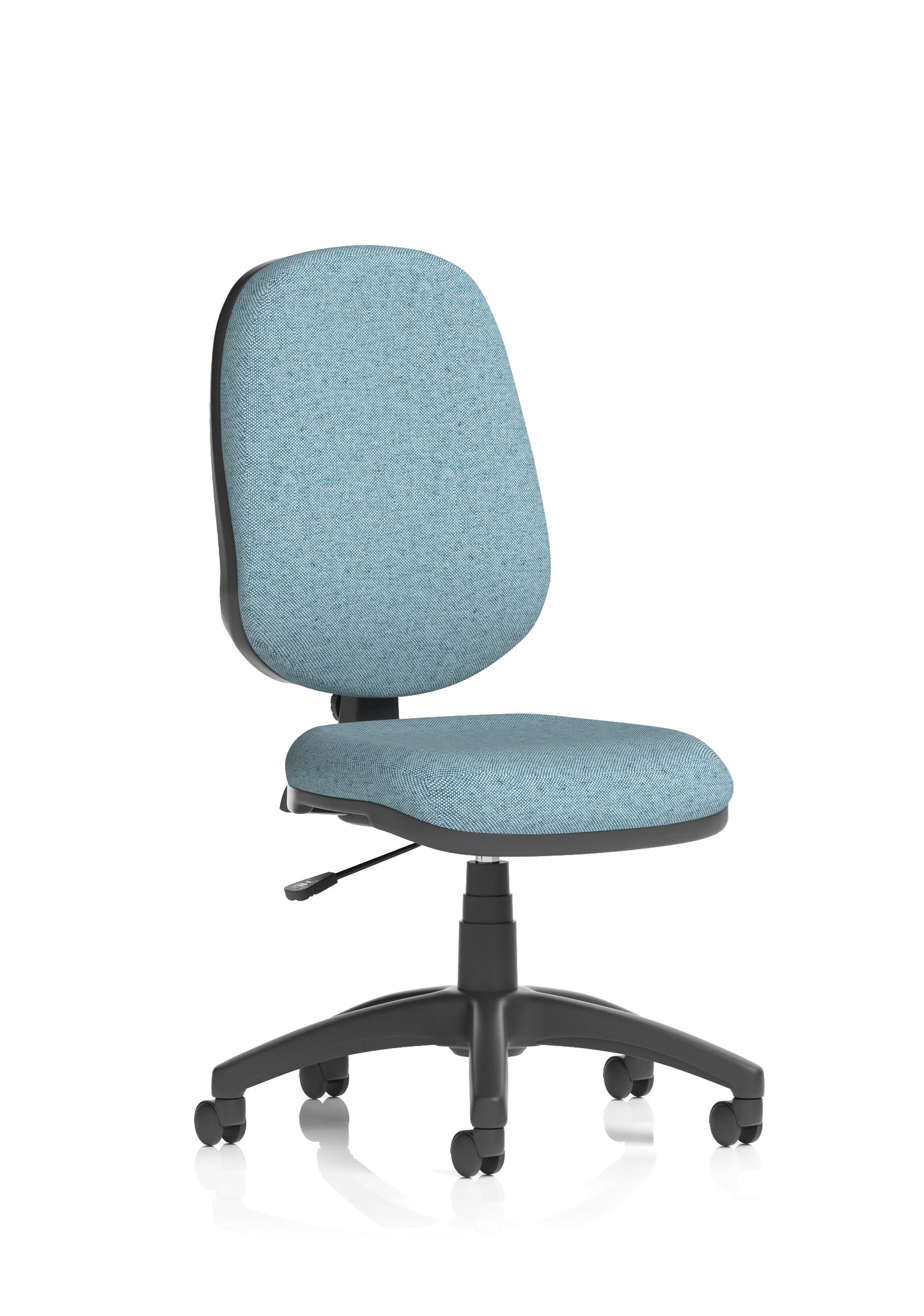 Eclipse Plus I Medium Back Task Operator Office Chair - Optional Arm Choice - Over Twenty Colour Choices