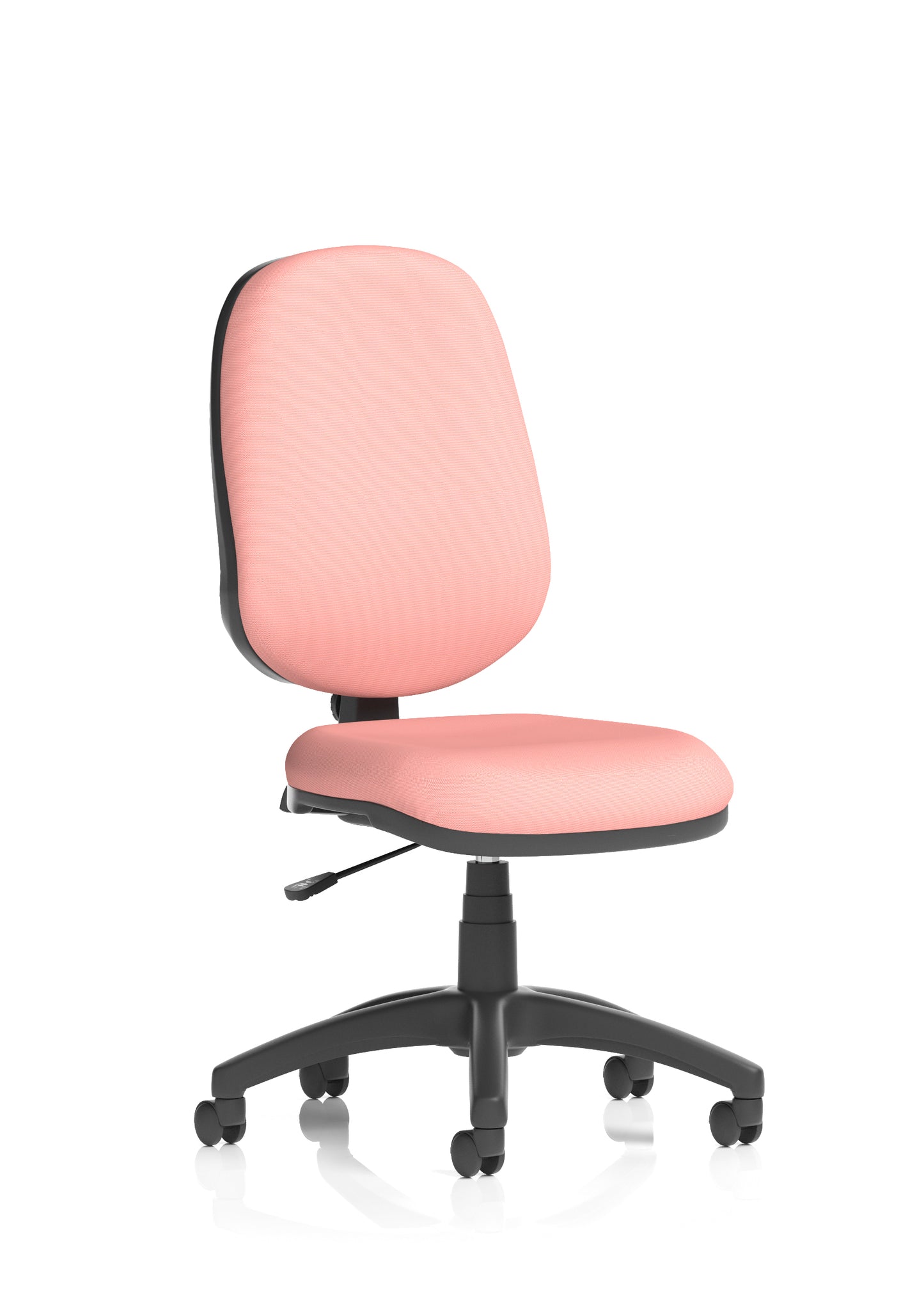 Eclipse Plus I Medium Back Task Operator Office Chair - Optional Arm Choice - Over Twenty Colour Choices
