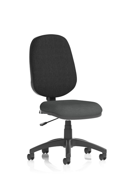 Eclipse Plus I Medium Back Task Operator Office Chair - Optional Arm Choice - Over Twenty Colour Choices