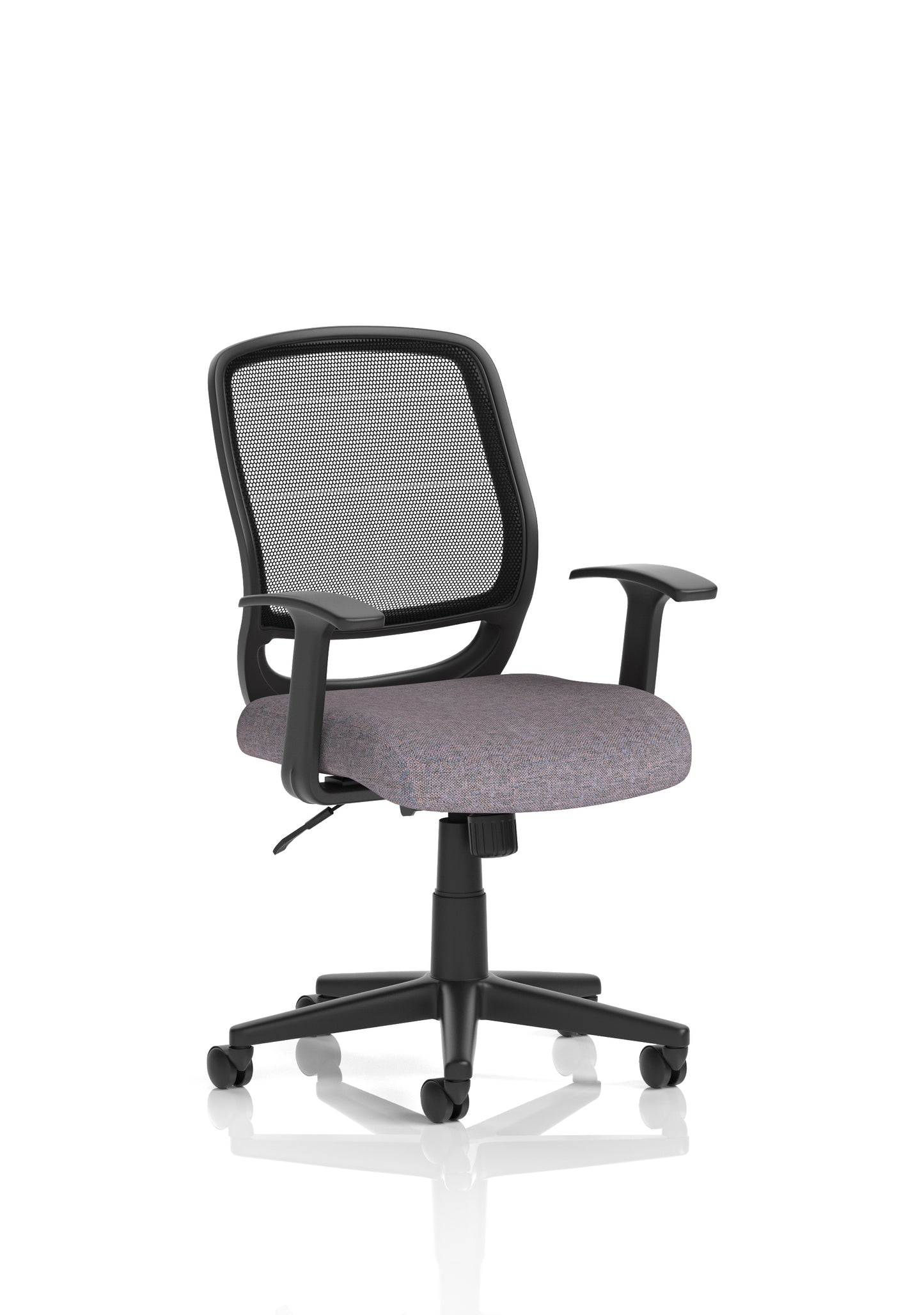 Mave Medium Mesh Back Task Operator Office Chair - Available in 20 Colour Choices