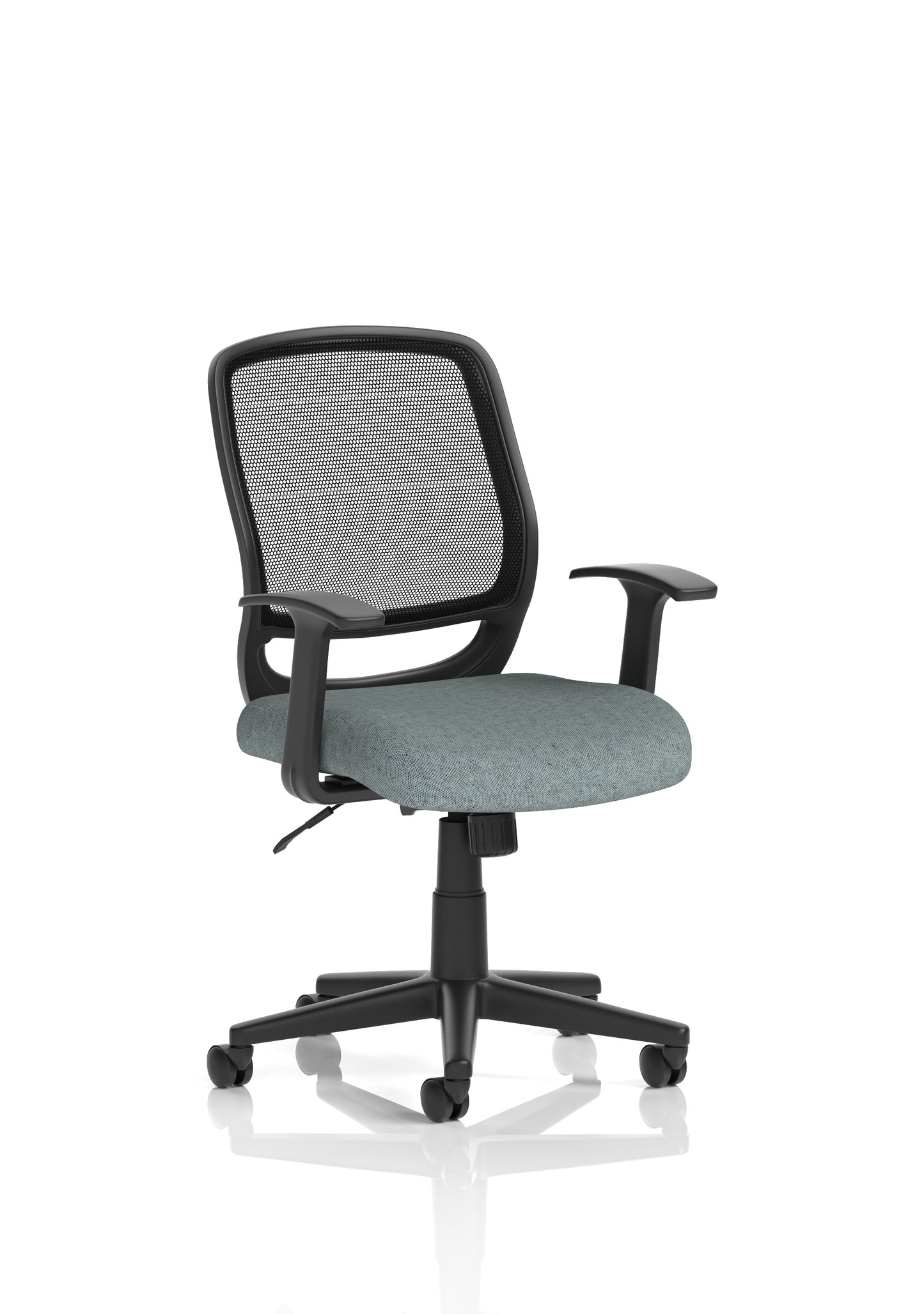 Mave Medium Mesh Back Task Operator Office Chair - Available in 20 Colour Choices