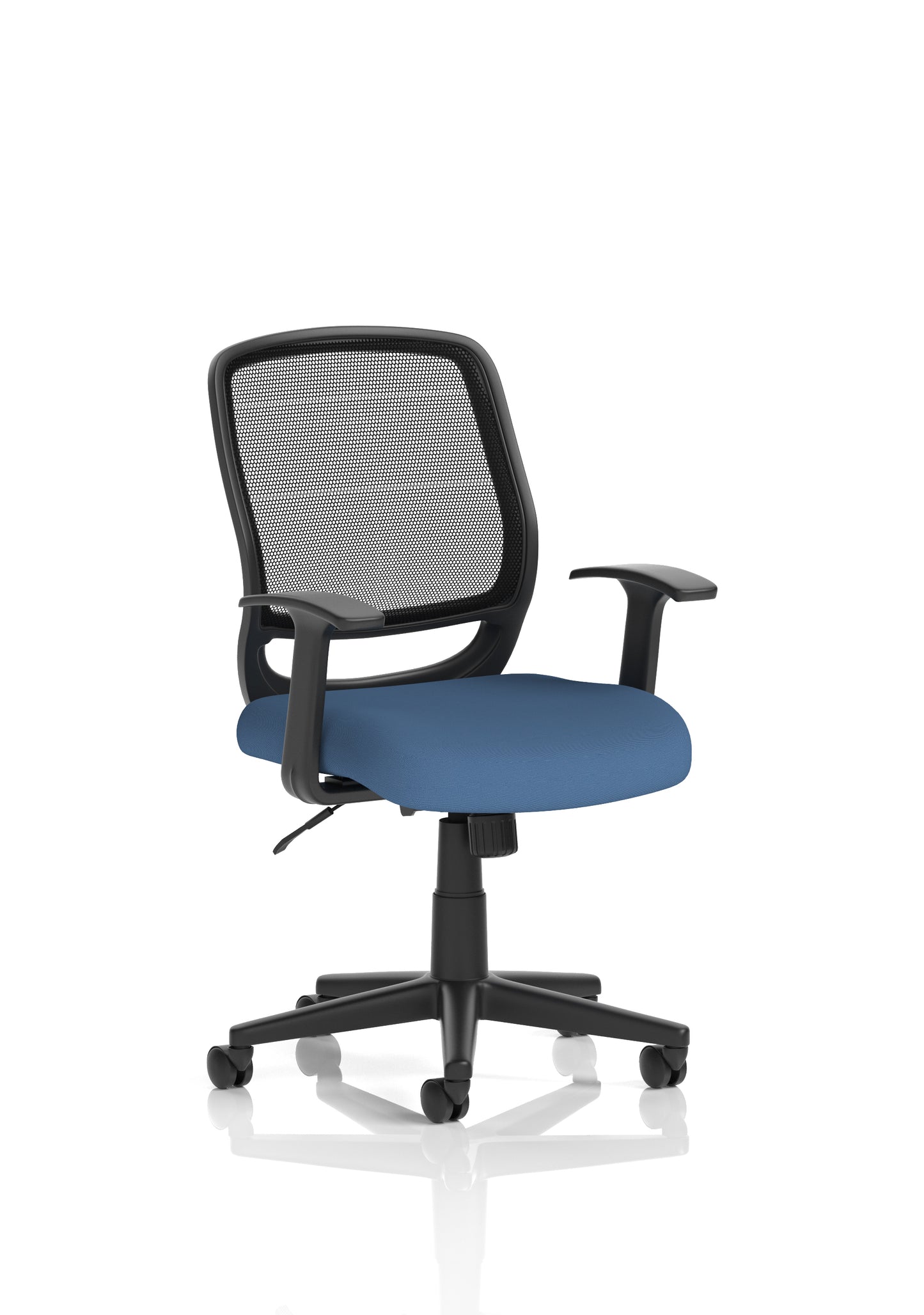 Mave Medium Mesh Back Task Operator Office Chair - Available in 20 Colour Choices