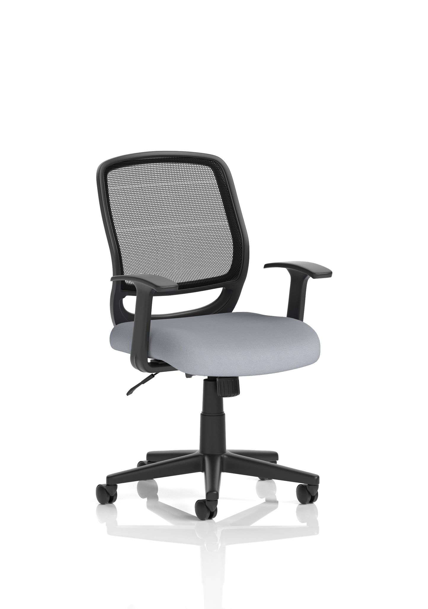 Mave Medium Mesh Back Task Operator Office Chair - Available in 20 Colour Choices