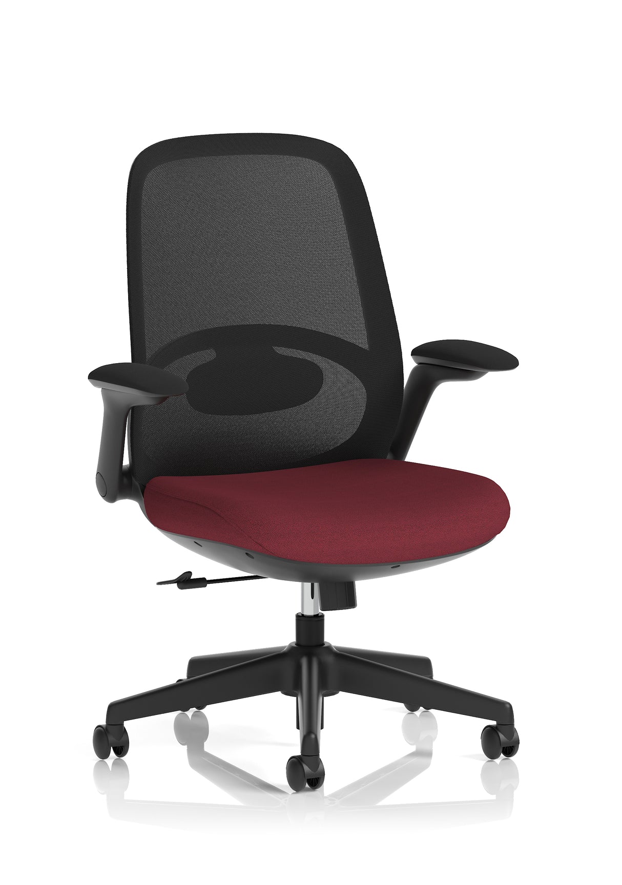 Crew 2 Task Operator Mesh Back Chair - Available in 20 Colour Choices
