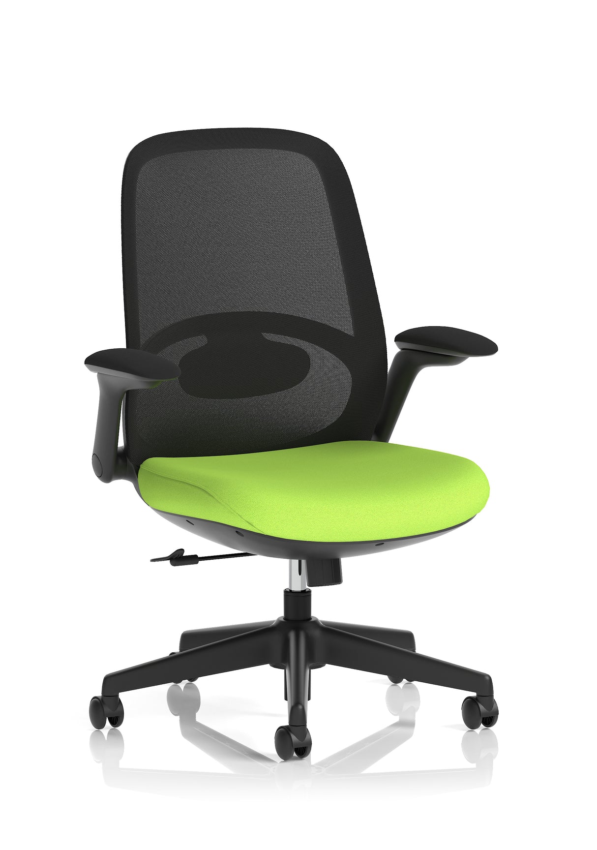 Crew 2 Task Operator Mesh Back Chair - Available in 20 Colour Choices