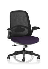 Crew 2 Task Operator Mesh Back Chair - Available in 20 Colour Choices
