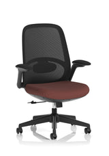 Crew 2 Task Operator Mesh Back Chair - Available in 20 Colour Choices