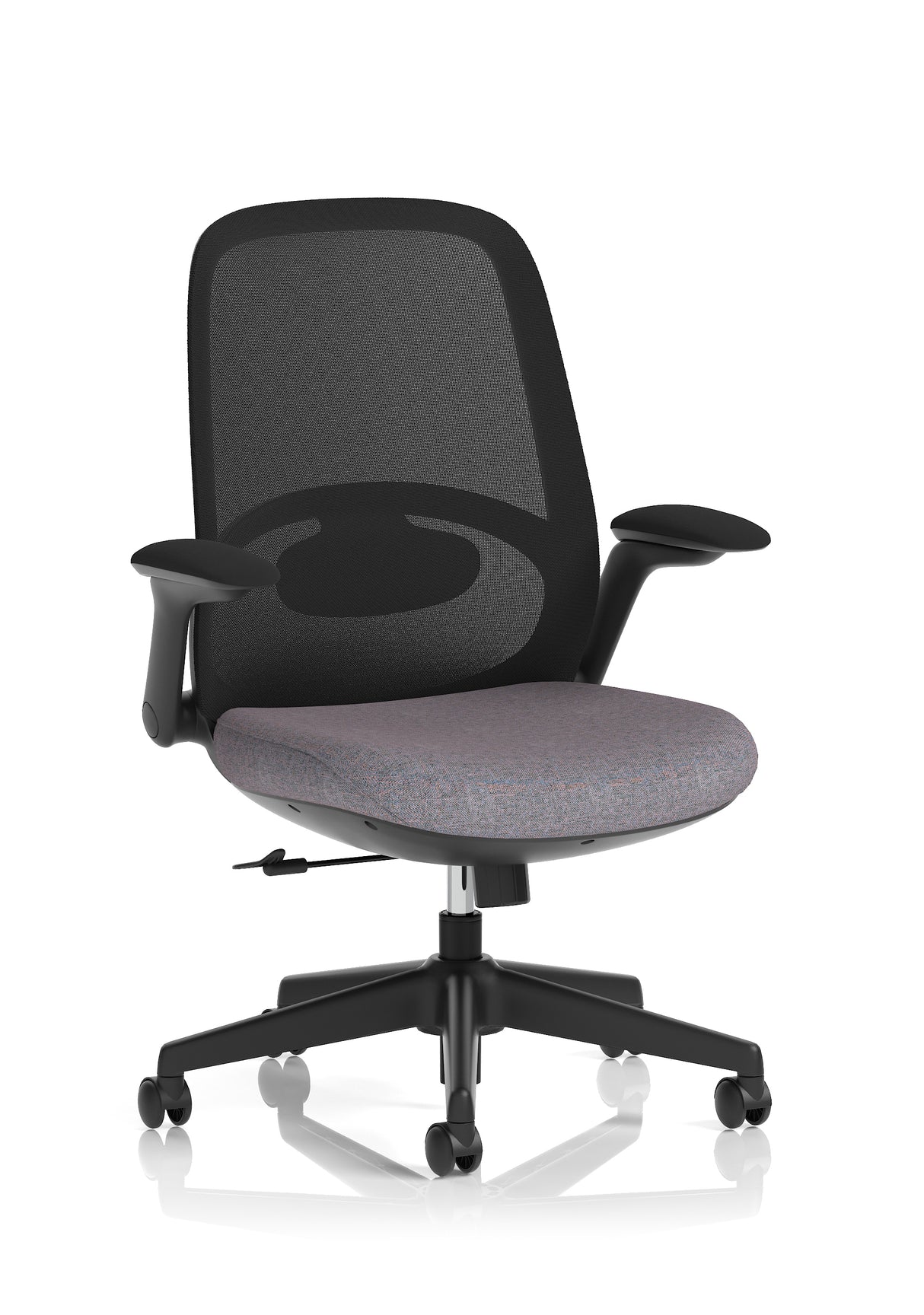 Crew 2 Task Operator Mesh Back Chair - Available in 20 Colour Choices