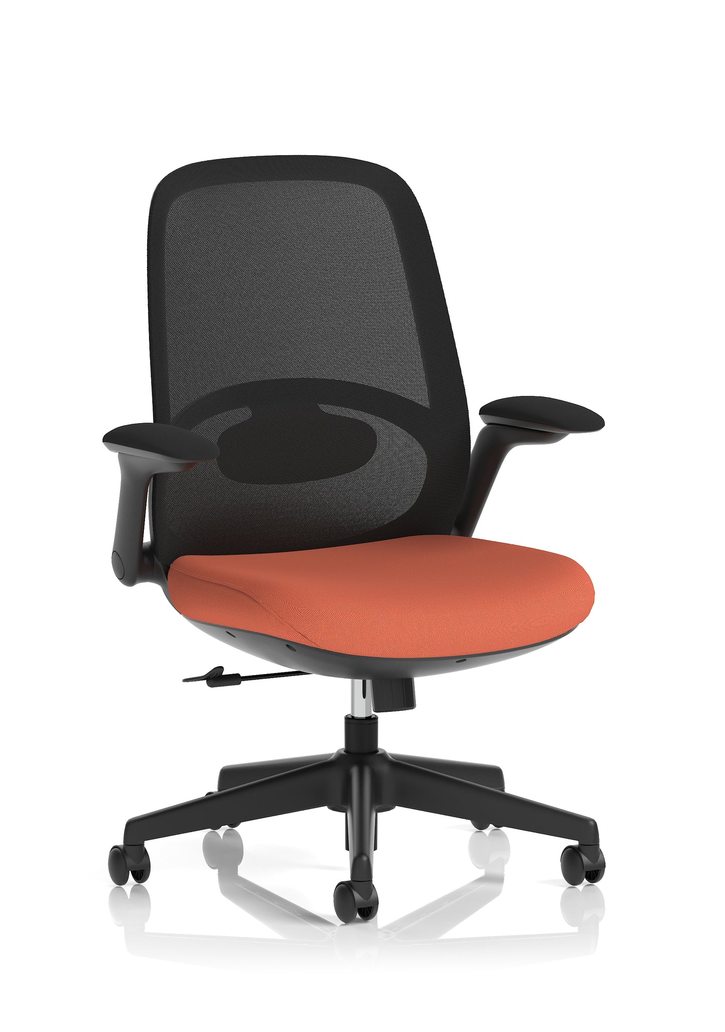 Crew 2 Task Operator Mesh Back Chair - Available in 20 Colour Choices